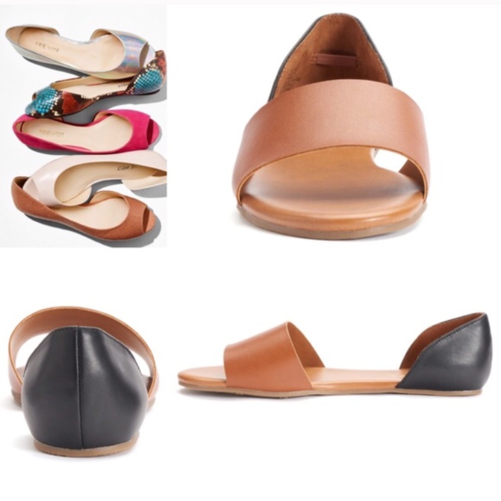 Summer Sandals Stylish Sassy!